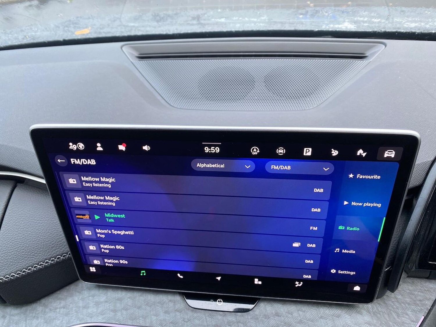 Used Skoda Kodiaq 2025 for sale - 76892168: Photo 11