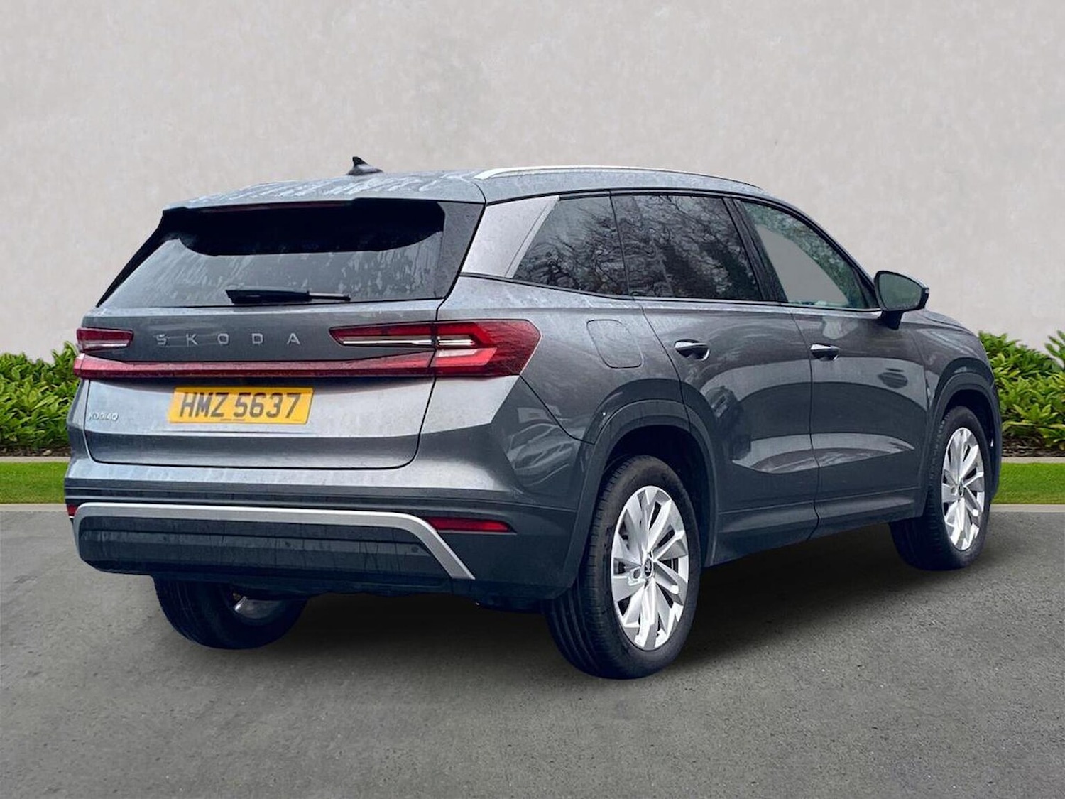 Used Skoda Kodiaq 2025 for sale - 76892168: Photo 18