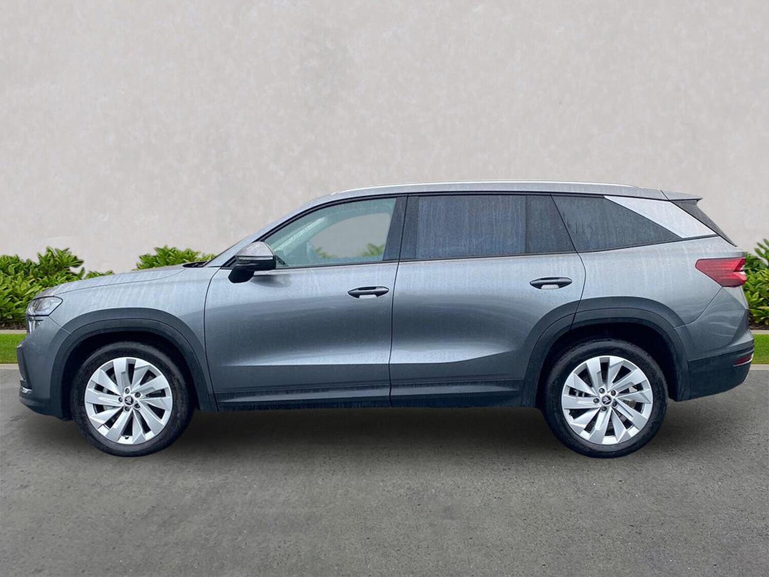 Used Skoda Kodiaq 2025 for sale - 76892168: Photo 19