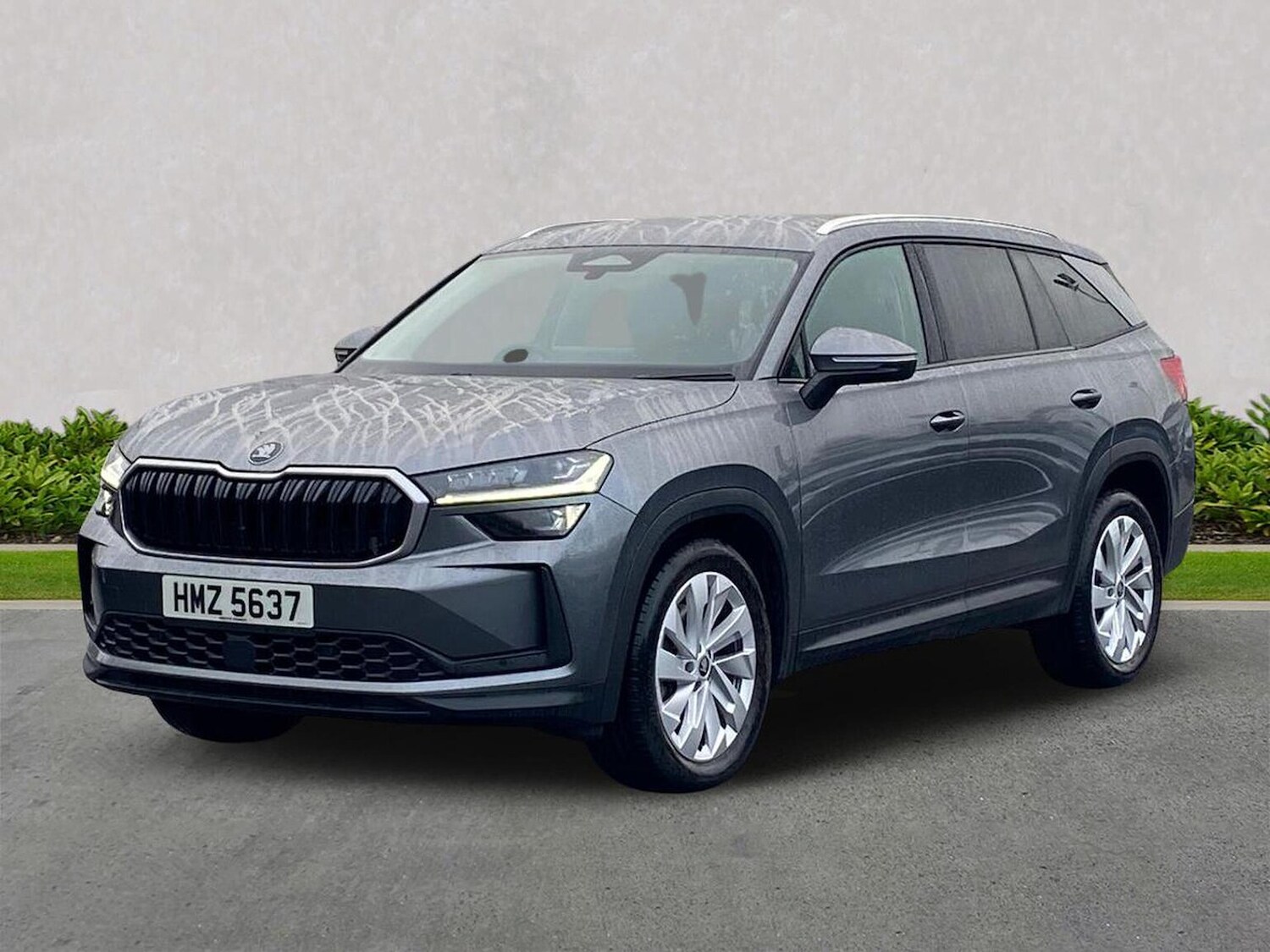 Used Skoda Kodiaq 2025 for sale - 76892168: Photo 21