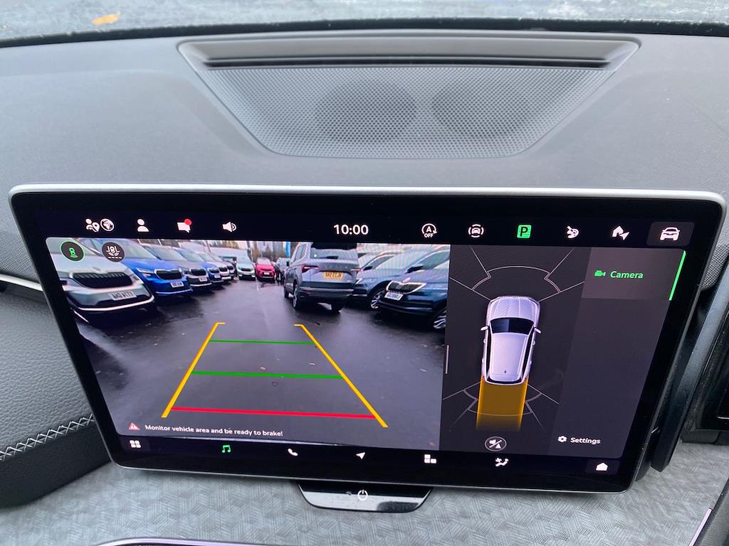 Used Skoda Kodiaq 2025 for sale - 76892168: Photo 22