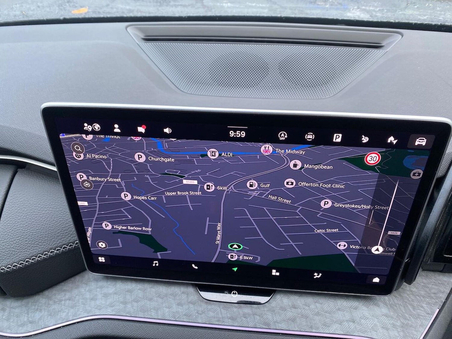 Used Skoda Kodiaq 2025 for sale - 76892168: Photo 23