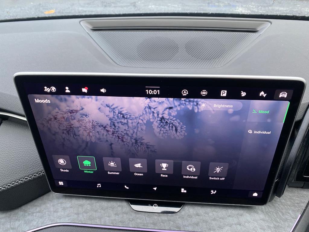 Used Skoda Kodiaq 2025 for sale - 76892168: Photo 24