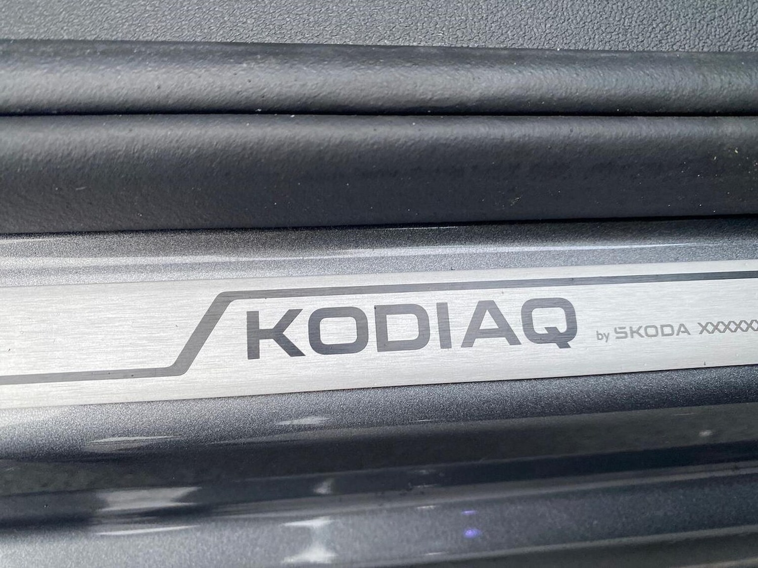 Used Skoda Kodiaq 2025 for sale - 76892168: Photo 29