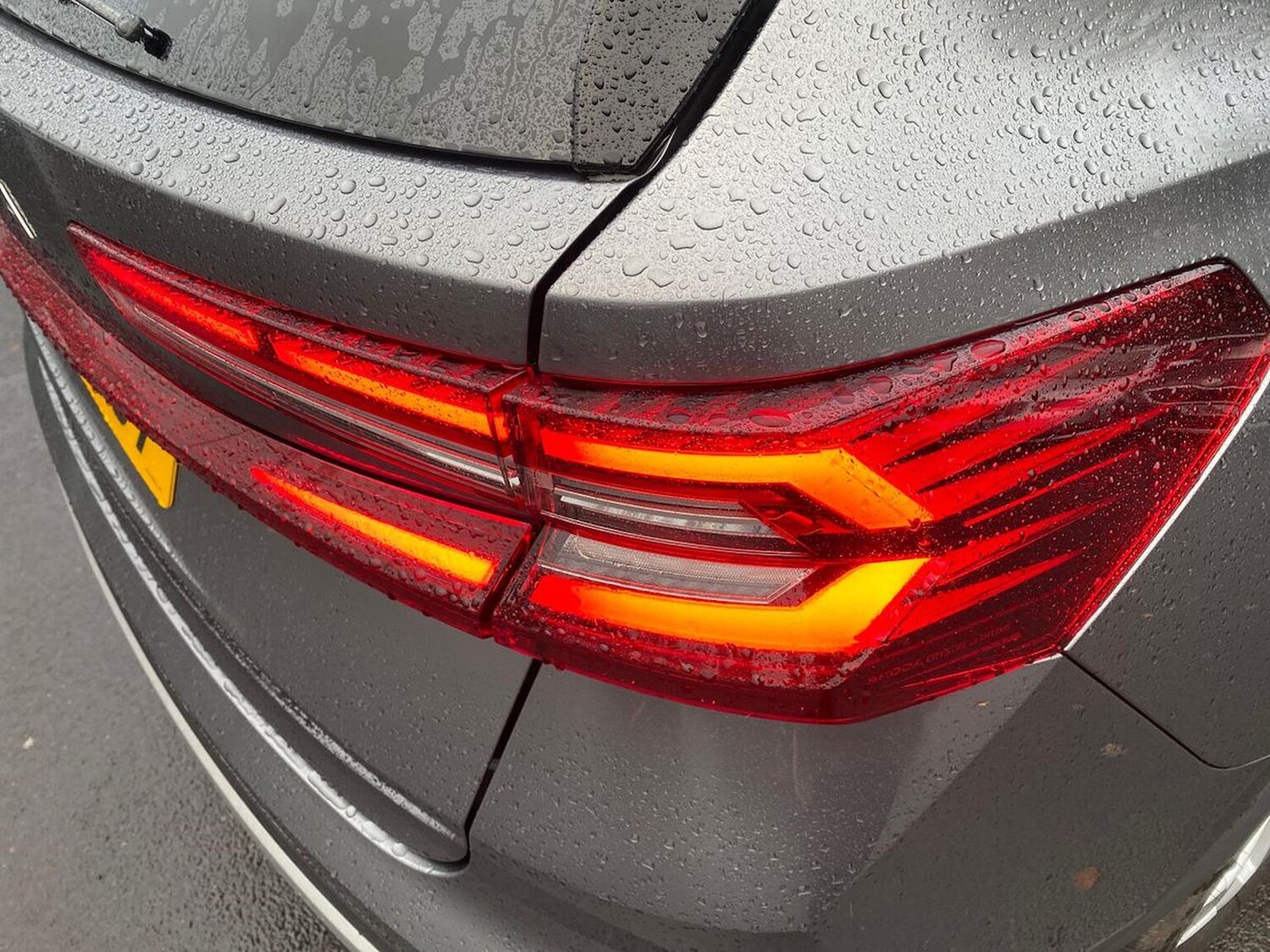 Used Skoda Kodiaq 2025 for sale - 76892168: Photo 30