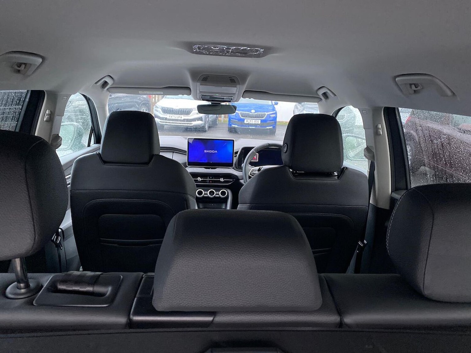 Used Skoda Kodiaq 2025 for sale - 76892168: Photo 33