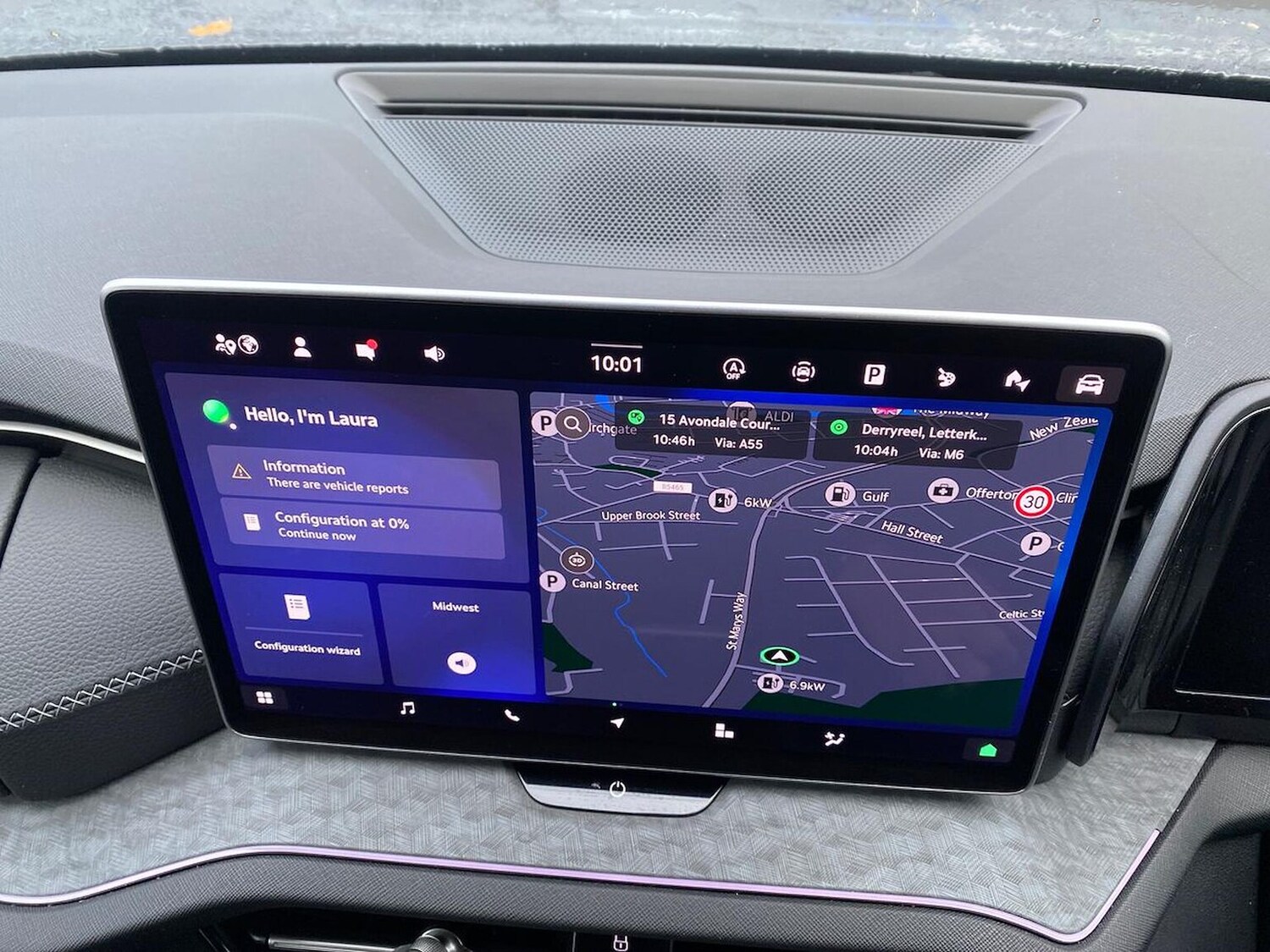 Used Skoda Kodiaq 2025 for sale - 76892168: Photo 40