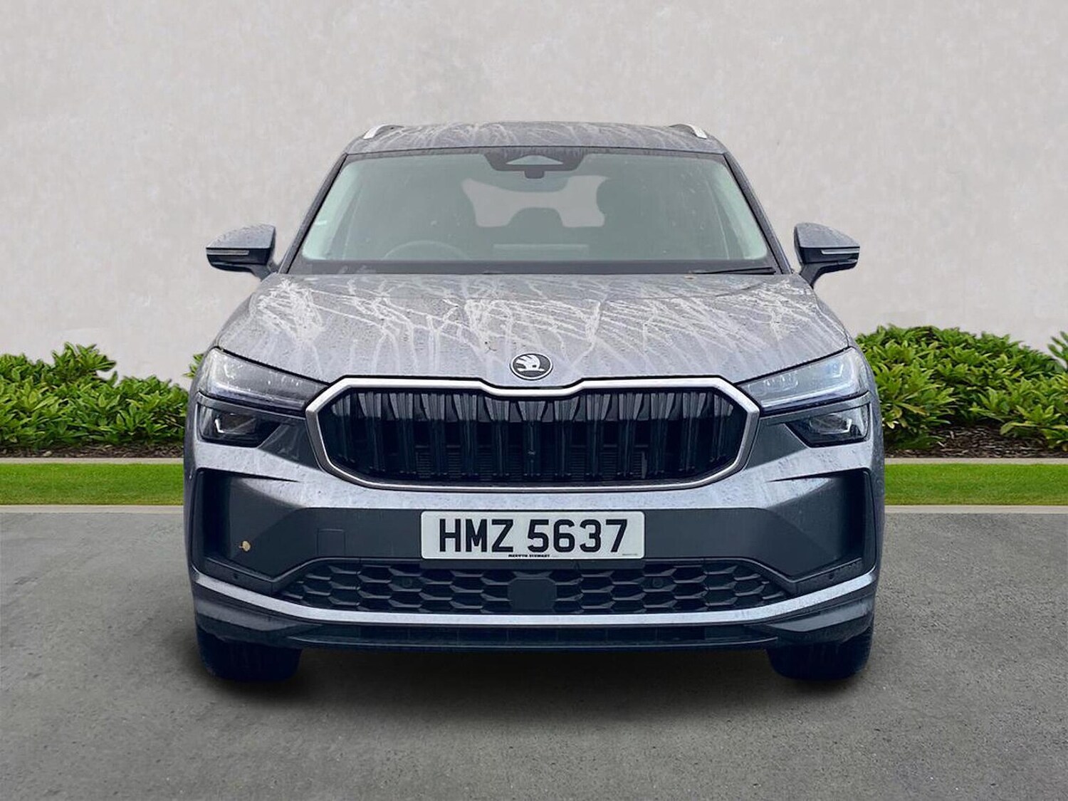 Used Skoda Kodiaq 2025 for sale - 76892168: Photo 5