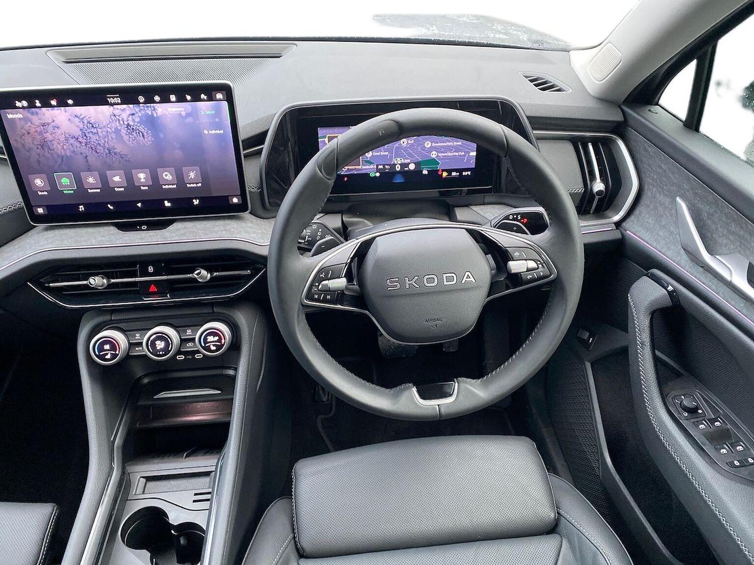 Used Skoda Kodiaq 2025 for sale - 76892168: Photo 9