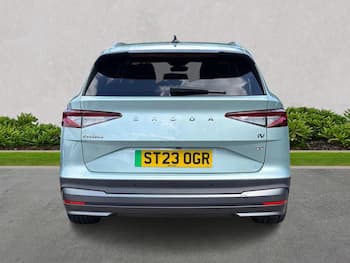 Used Skoda Enyaq 2023 for sale - 79628189: Photo