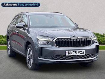 Used Skoda Kodiaq 2025 for sale - 78258360: Photo