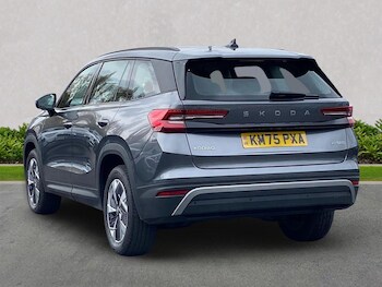 Used Skoda Kodiaq 2025 for sale - 78258360: Photo
