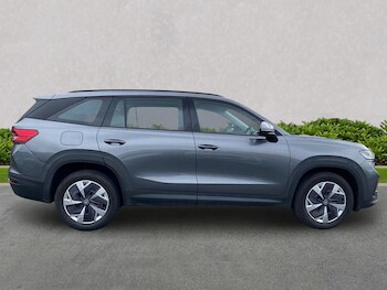 Used Skoda Kodiaq 2025 for sale - 78258360: Photo