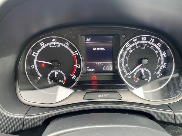 Used Skoda Fabia 2021 for sale - 76237087: Photo 10