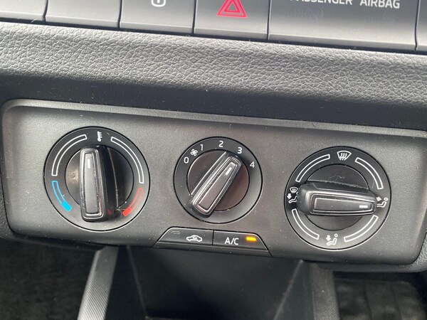 Used Skoda Fabia 2021 for sale - 76237087: Photo 12