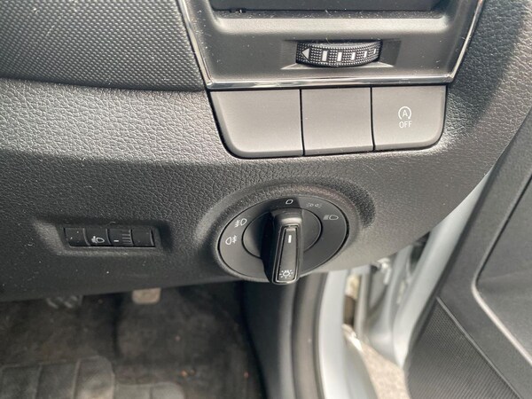 Used Skoda Fabia 2021 for sale - 76237087: Photo 22