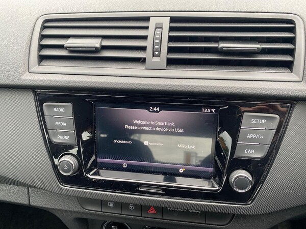 Used Skoda Fabia 2021 for sale - 76237087: Photo 24