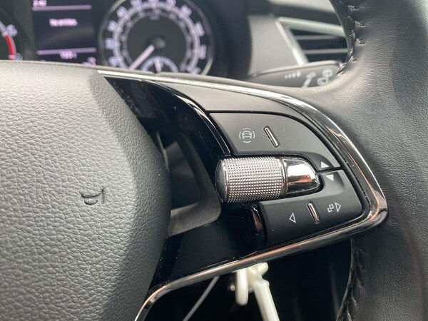 Used Skoda Fabia 2021 for sale - 76237087: Photo 26