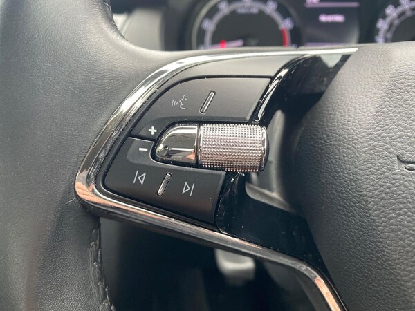 Used Skoda Fabia 2021 for sale - 76237087: Photo 27