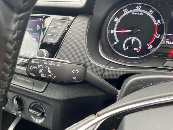 Used Skoda Fabia 2021 for sale - 76237087: Photo 29