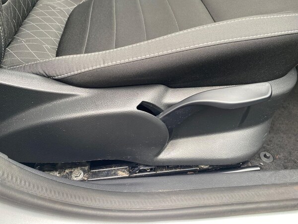 Used Skoda Fabia 2021 for sale - 76237087: Photo 30