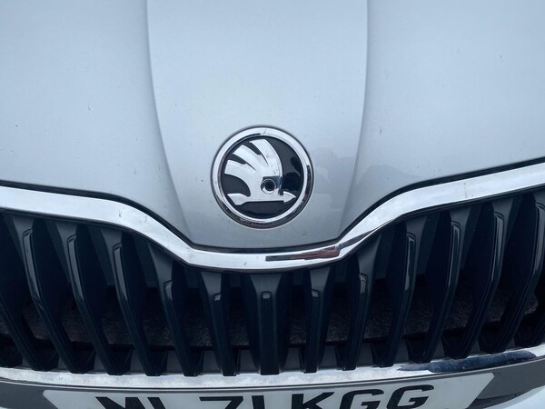 Used Skoda Fabia 2021 for sale - 76237087: Photo 32