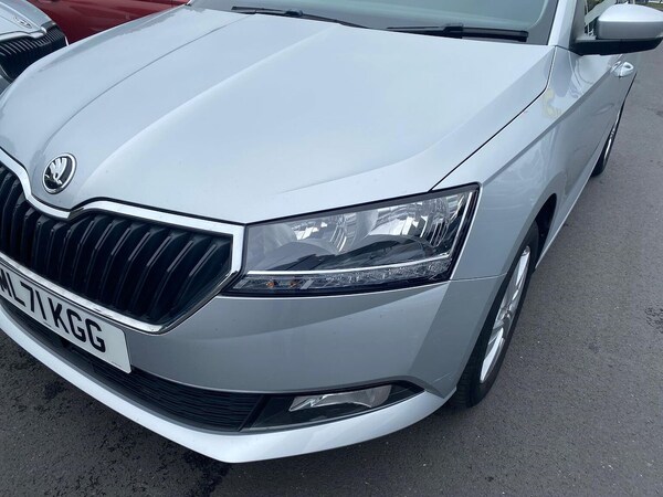 Used Skoda Fabia 2021 for sale - 76237087: Photo 33