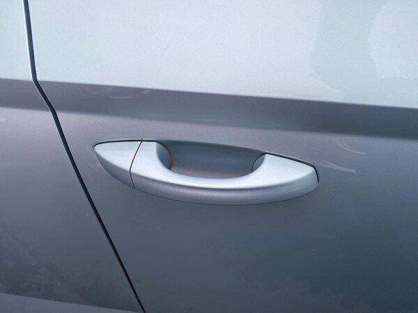 Used Skoda Fabia 2021 for sale - 76237087: Photo 36