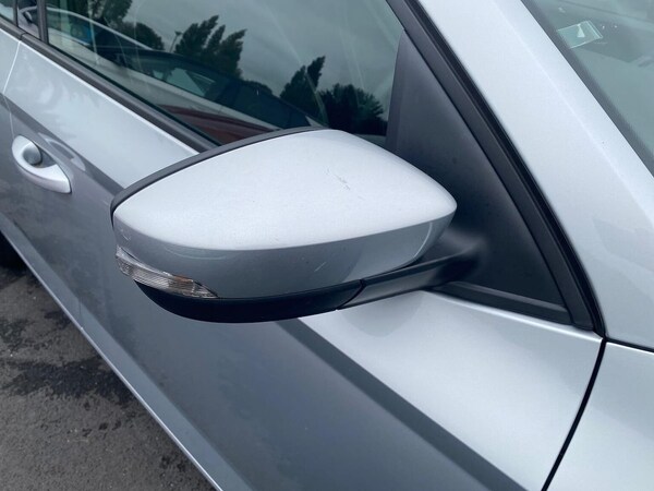 Used Skoda Fabia 2021 for sale - 76237087: Photo 37