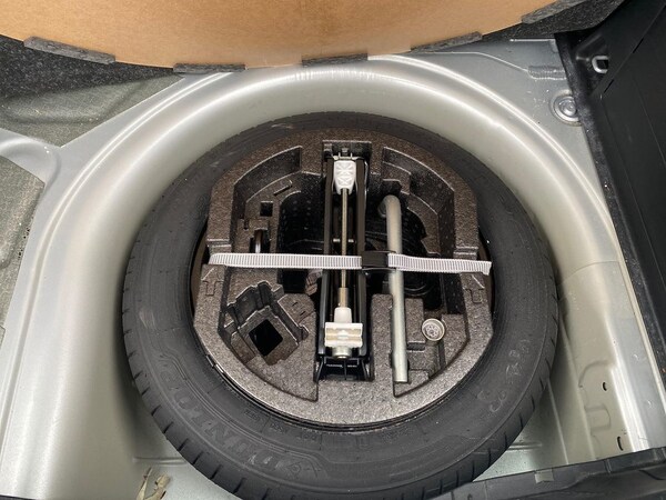 Used Skoda Fabia 2021 for sale - 76237087: Photo 38