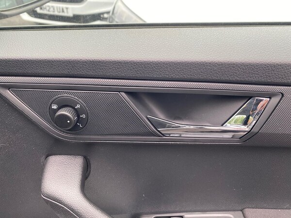 Used Skoda Fabia 2021 for sale - 76237087: Photo 39