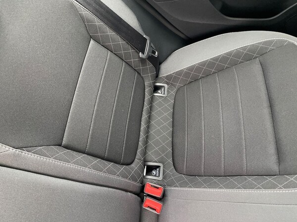 Used Skoda Fabia 2021 for sale - 76237087: Photo 42