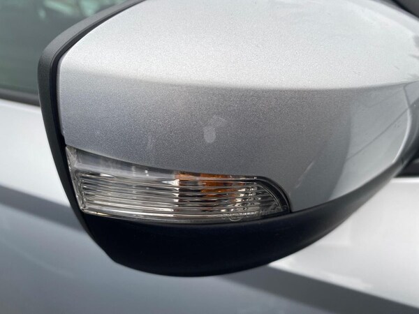 Used Skoda Fabia 2021 for sale - 76237087: Photo 45