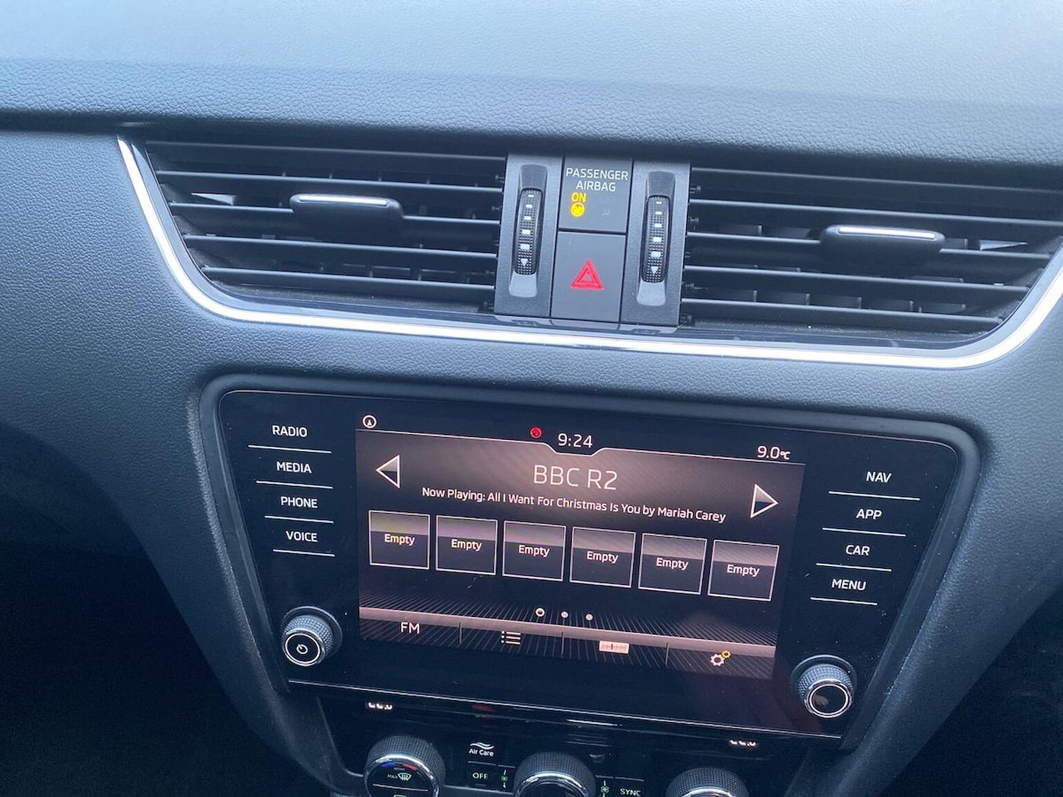 Used Skoda Octavia 2019 for sale - 76892167: Photo 11