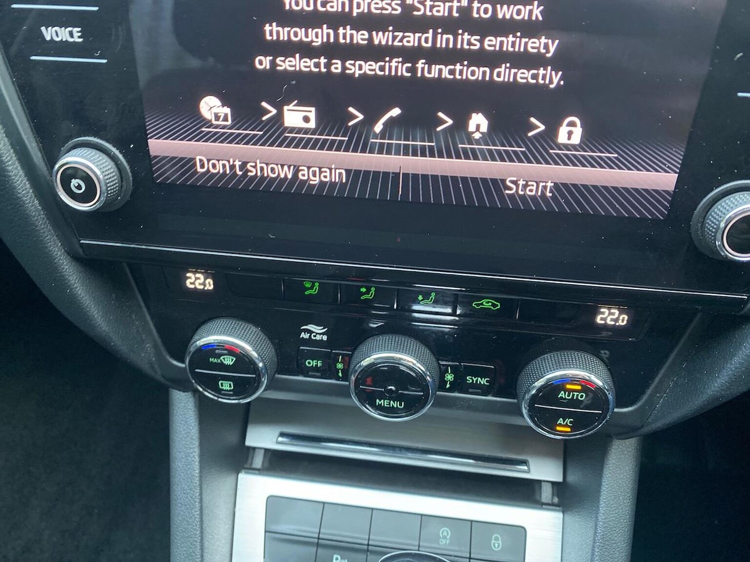 Used Skoda Octavia 2019 for sale - 76892167: Photo 12