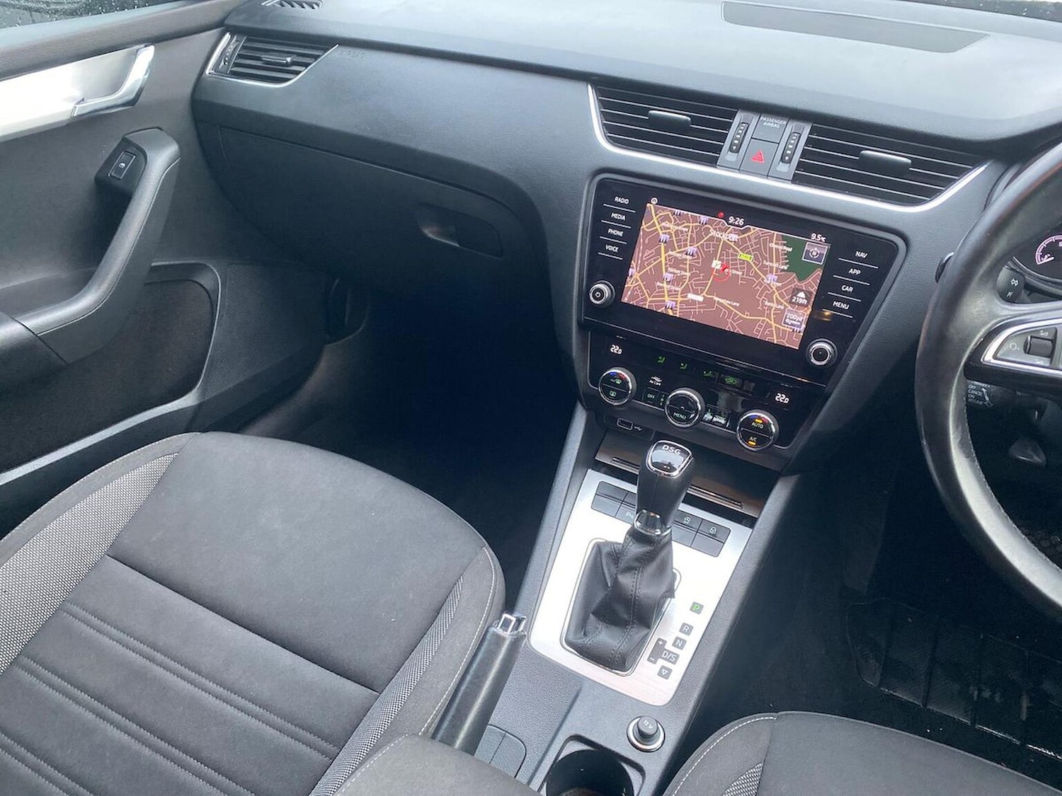 Used Skoda Octavia 2019 for sale - 76892167: Photo 13