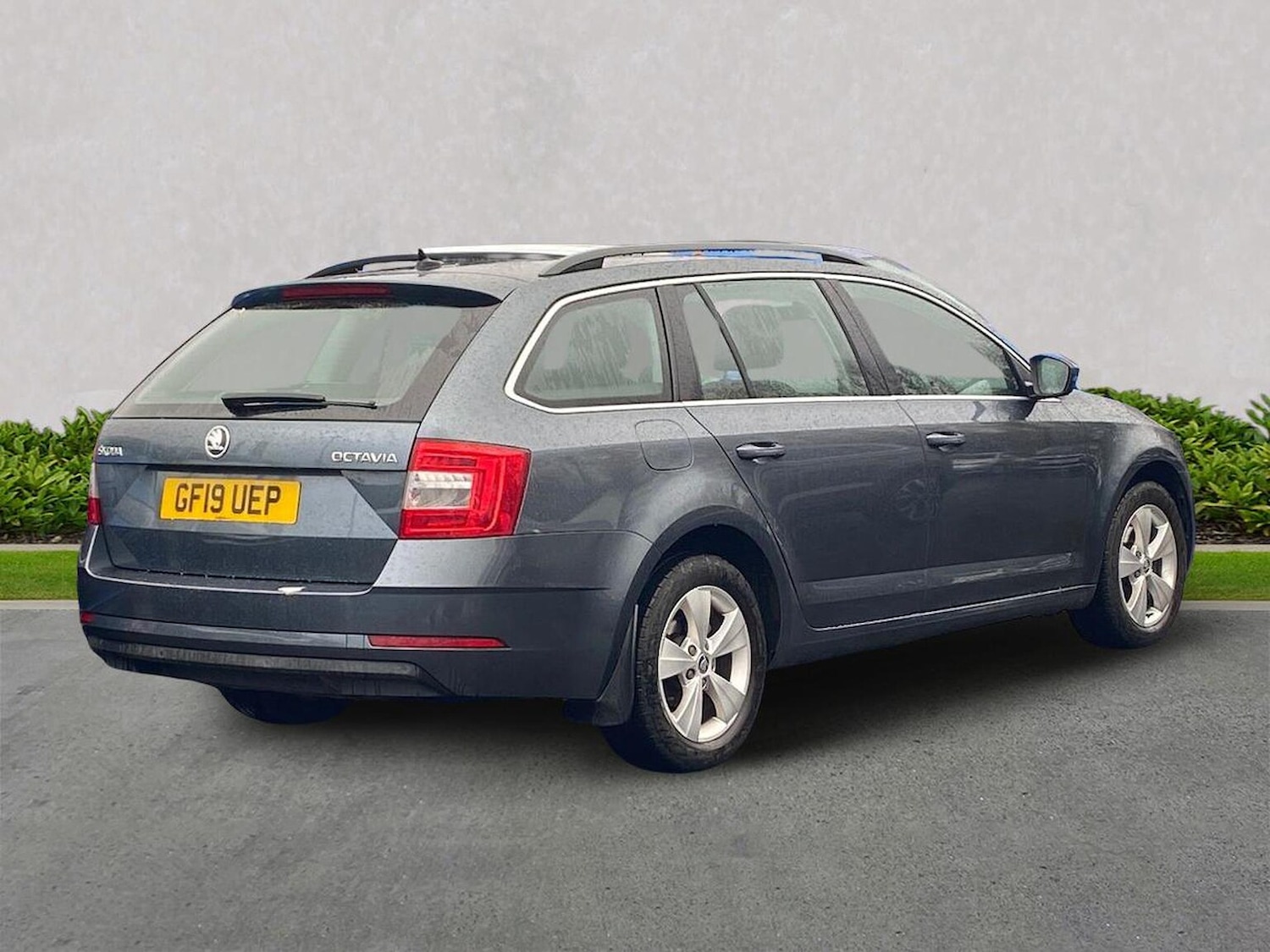 Used Skoda Octavia 2019 for sale - 76892167: Photo 18