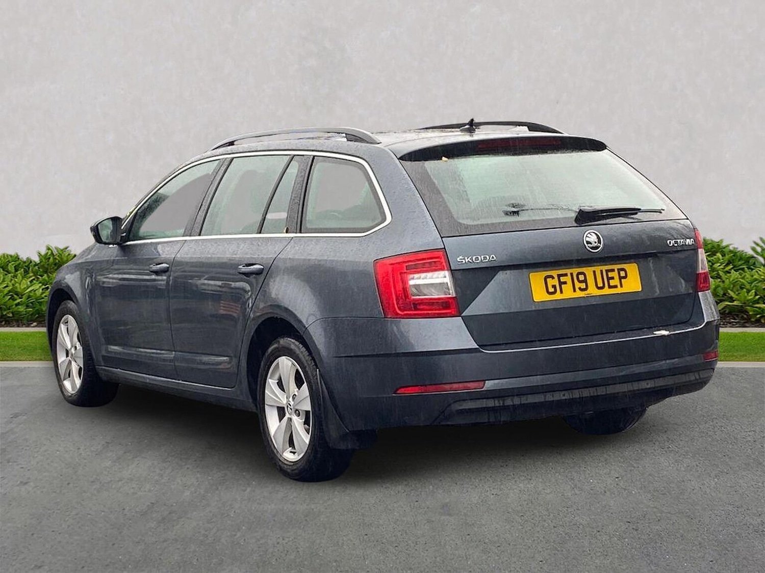 Used Skoda Octavia 2019 for sale - 76892167: Photo 2