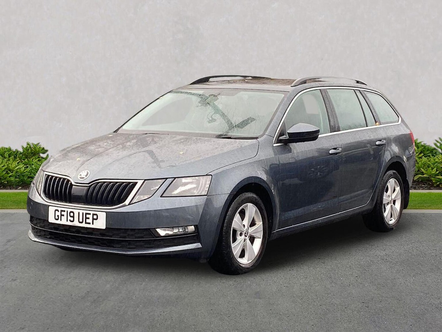 Used Skoda Octavia 2019 for sale - 76892167: Photo 20