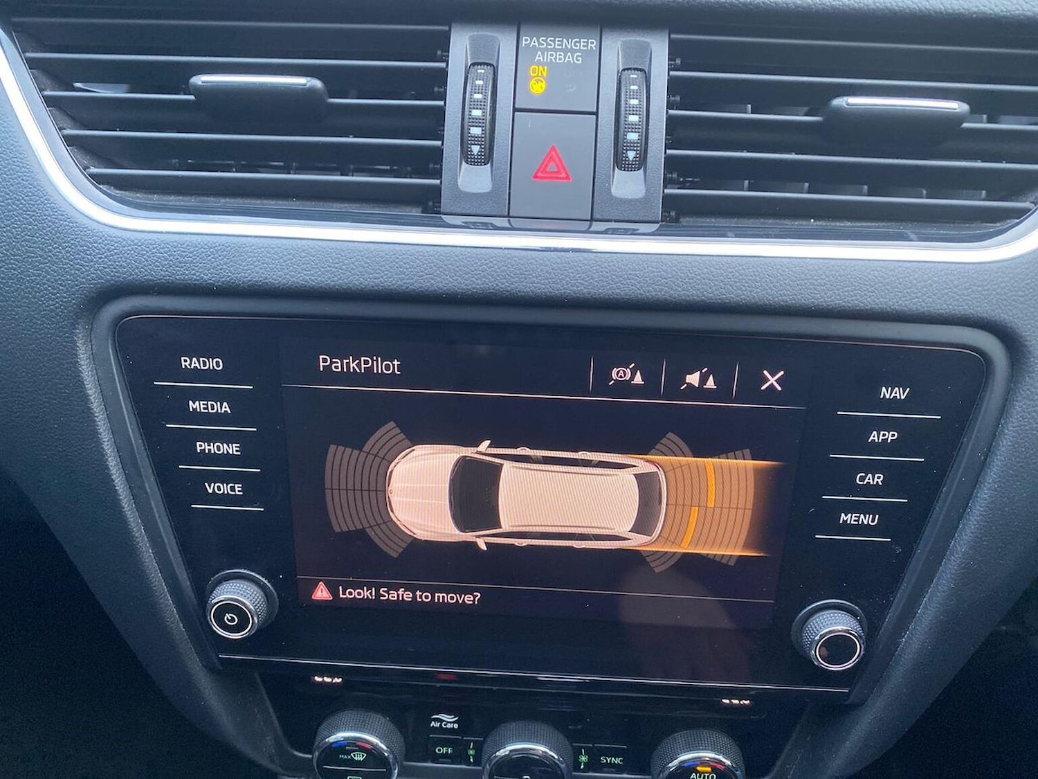 Used Skoda Octavia 2019 for sale - 76892167: Photo 23