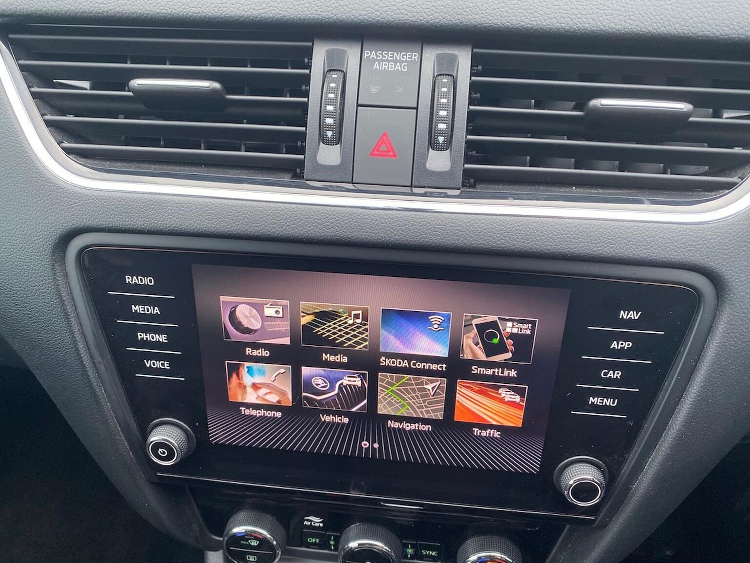 Used Skoda Octavia 2019 for sale - 76892167: Photo 25