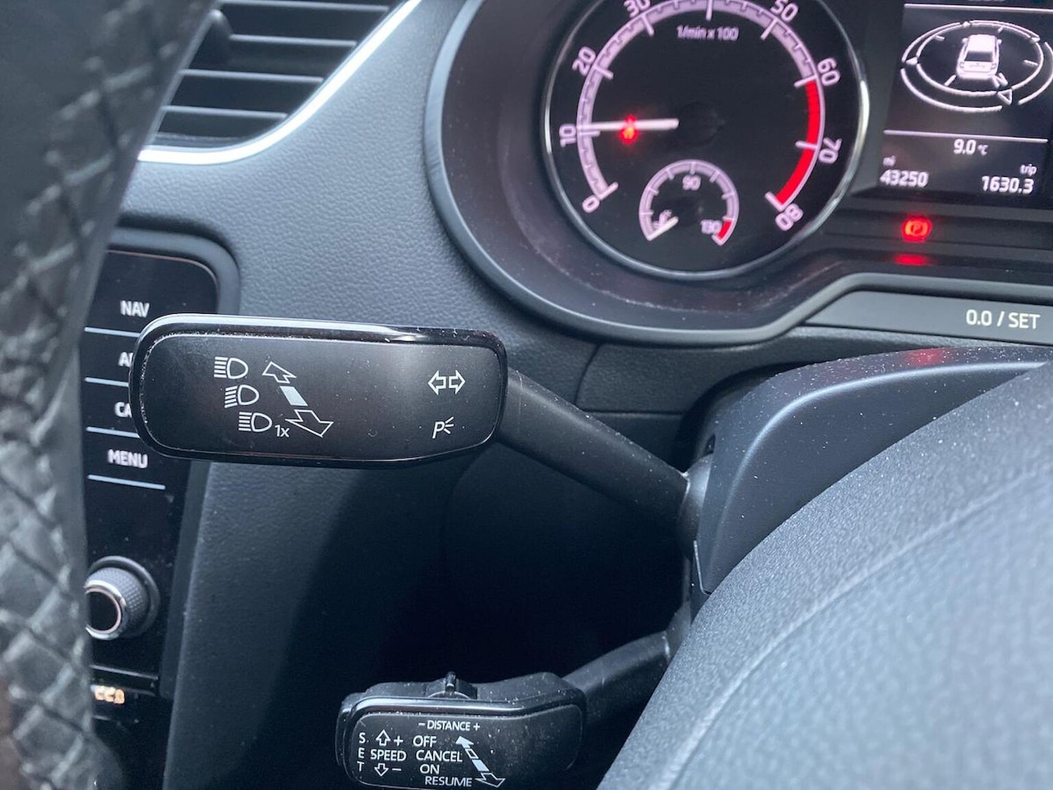 Used Skoda Octavia 2019 for sale - 76892167: Photo 29