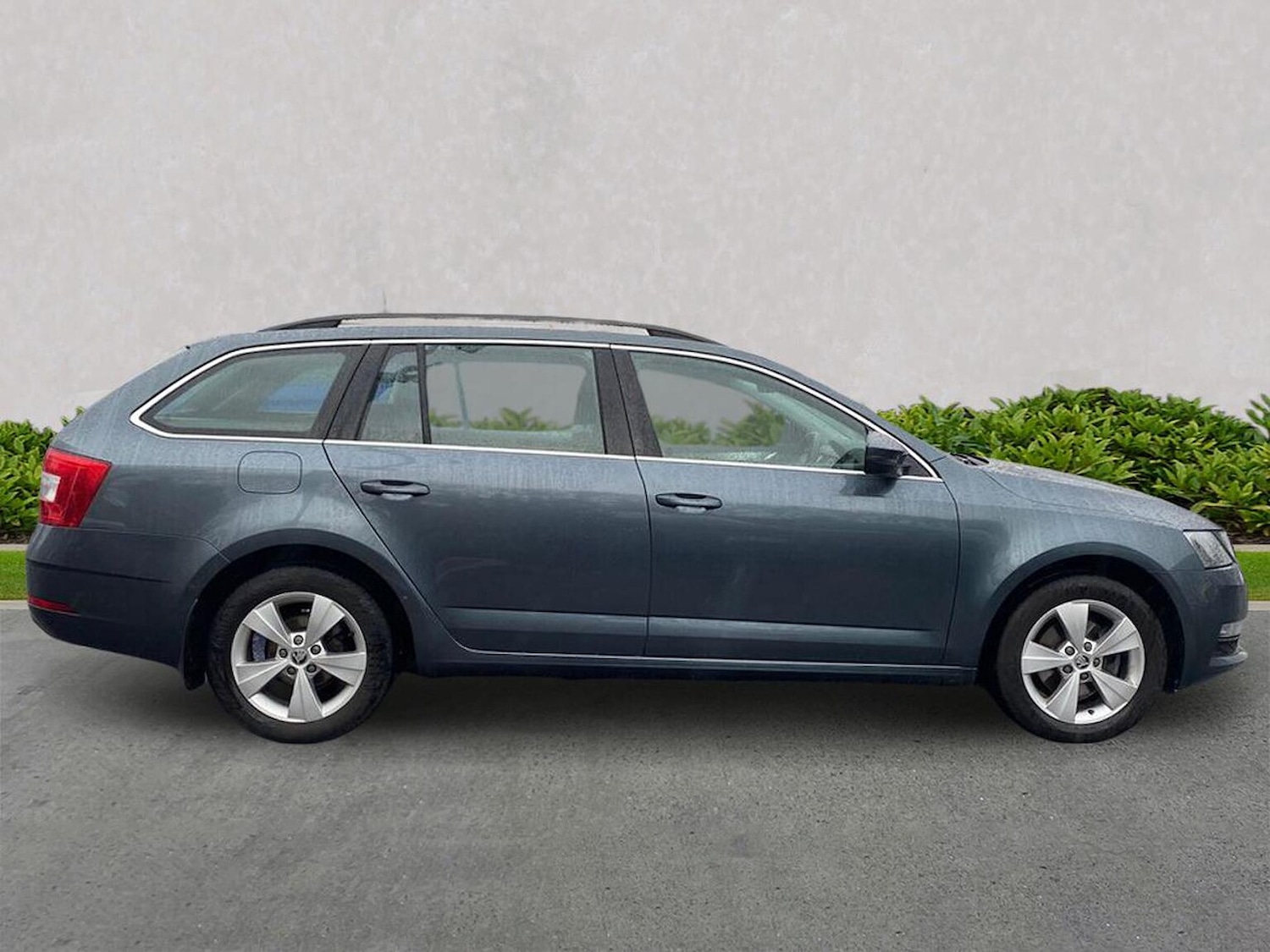 Used Skoda Octavia 2019 for sale - 76892167: Photo 3