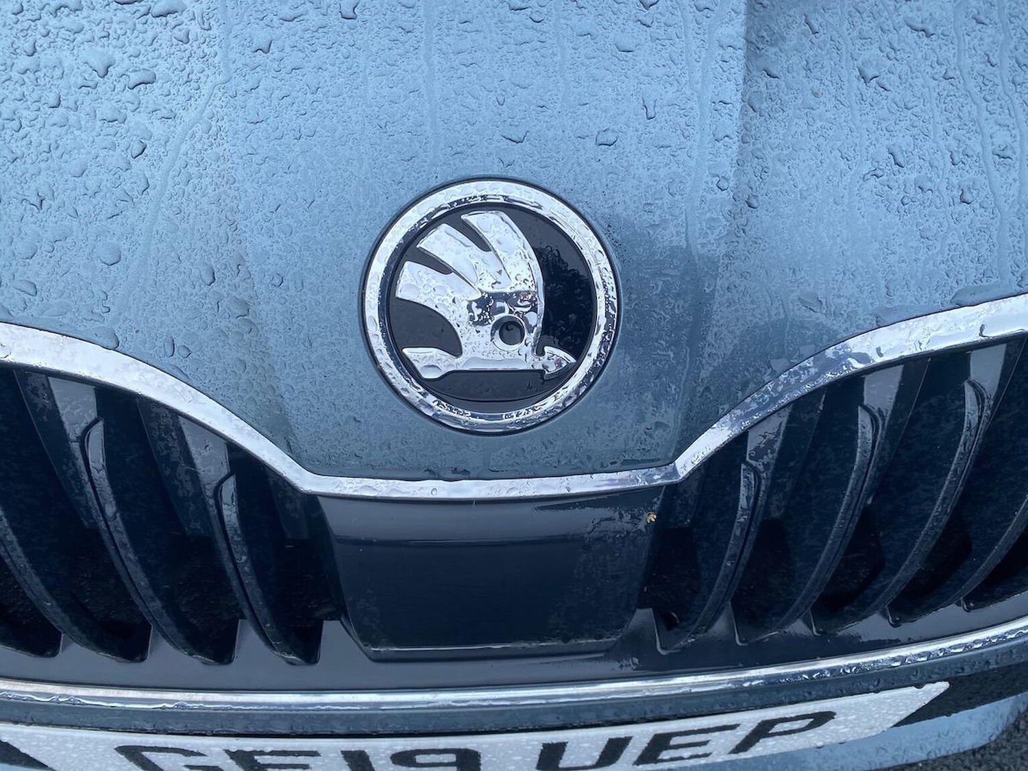 Used Skoda Octavia 2019 for sale - 76892167: Photo 32