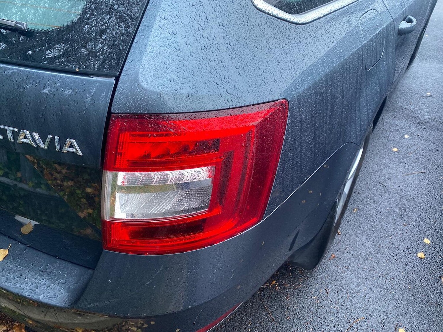 Used Skoda Octavia 2019 for sale - 76892167: Photo 35