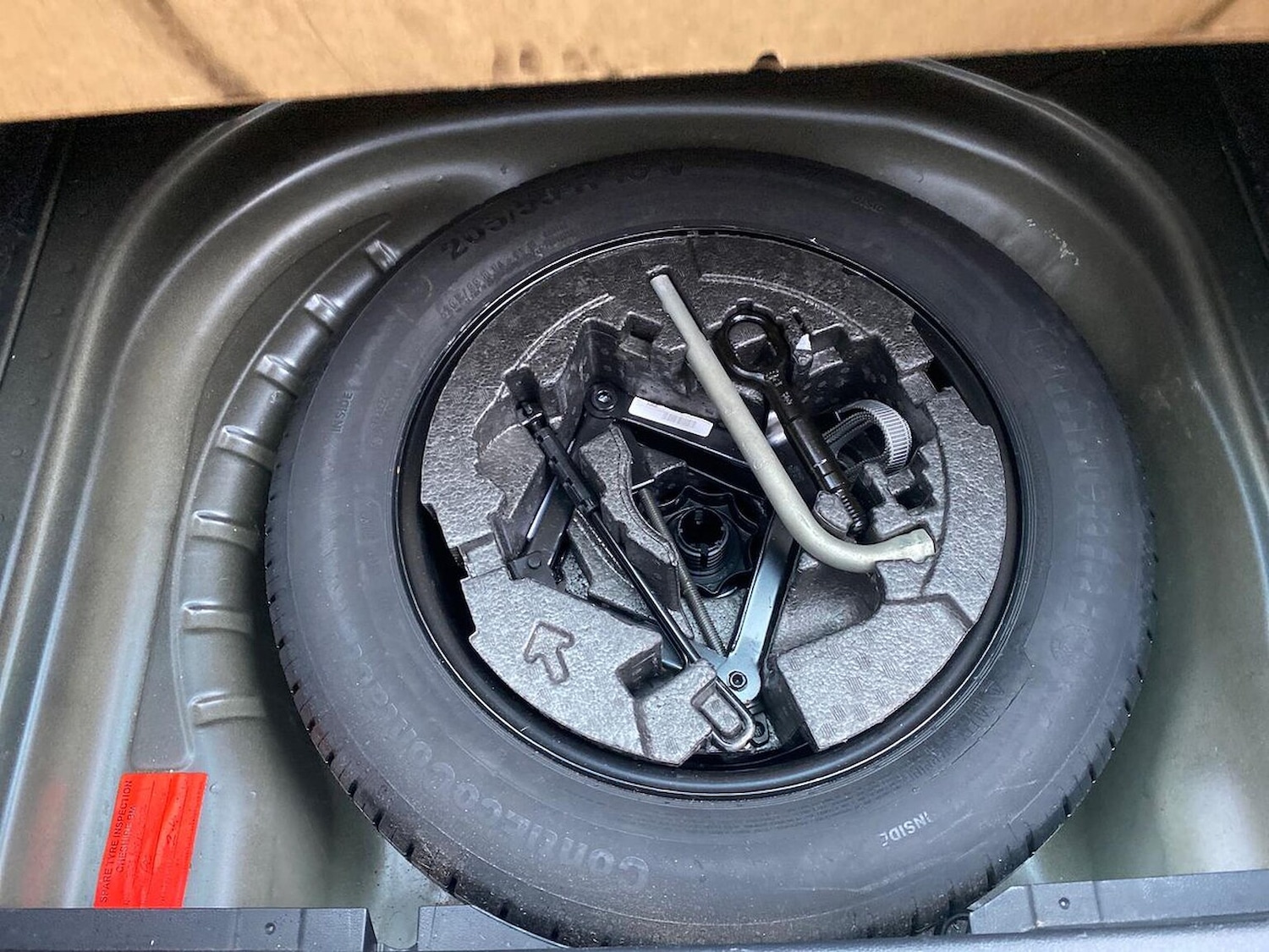 Used Skoda Octavia 2019 for sale - 76892167: Photo 38