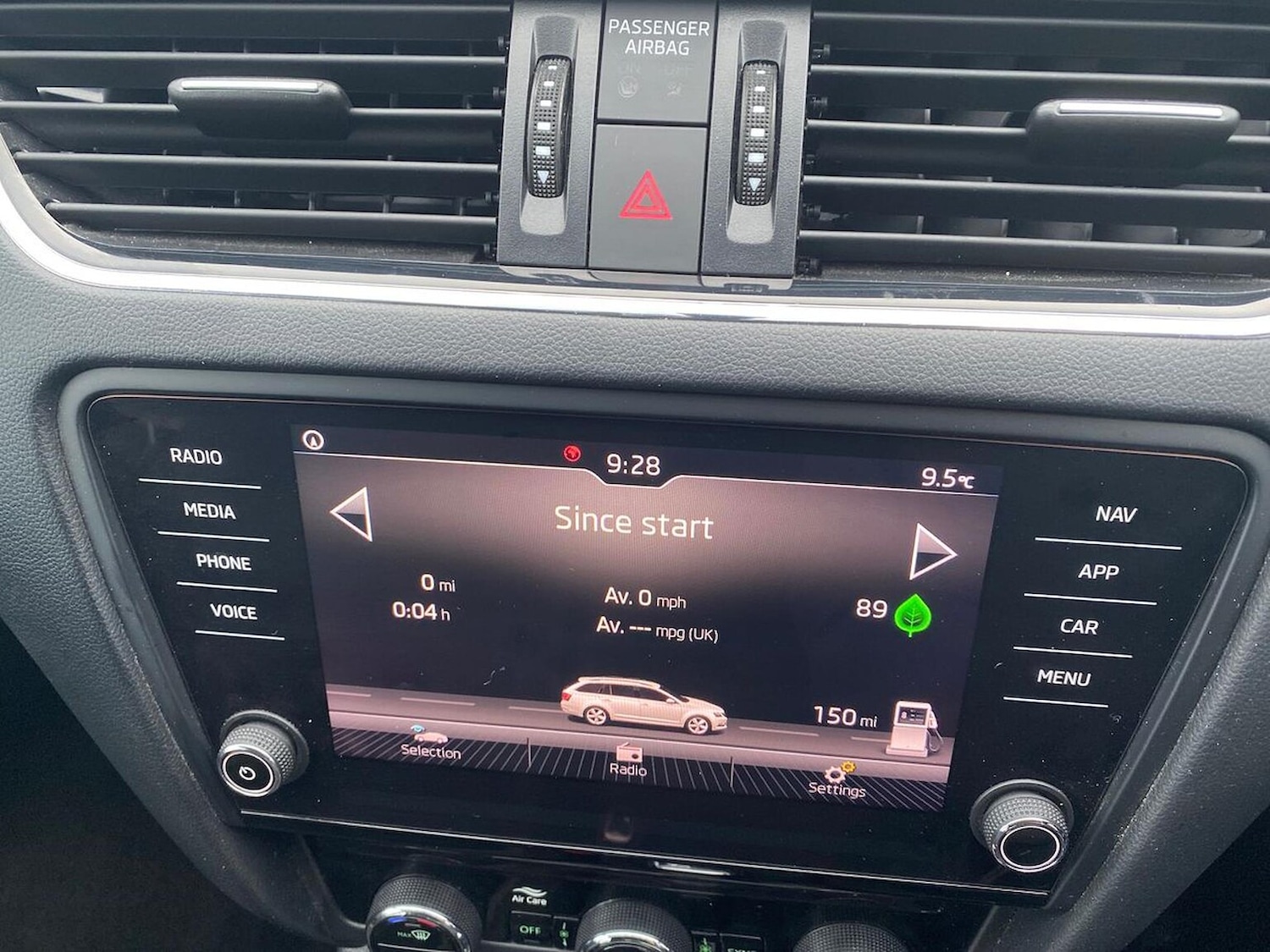 Used Skoda Octavia 2019 for sale - 76892167: Photo 40