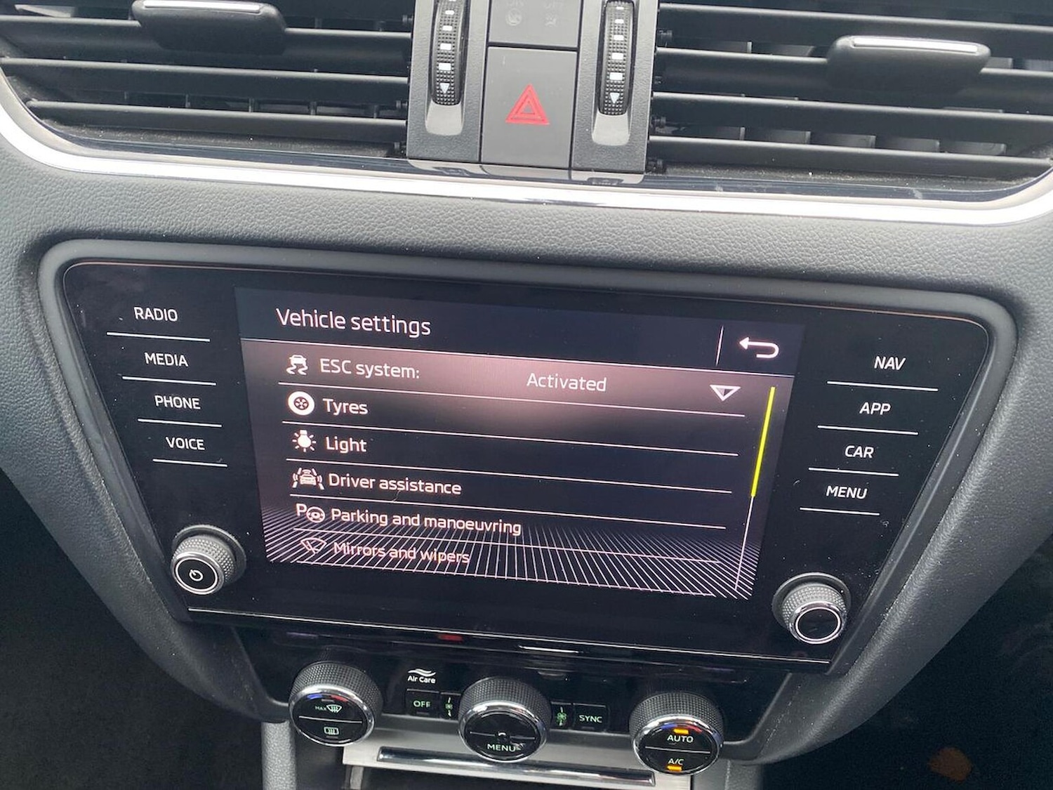 Used Skoda Octavia 2019 for sale - 76892167: Photo 43