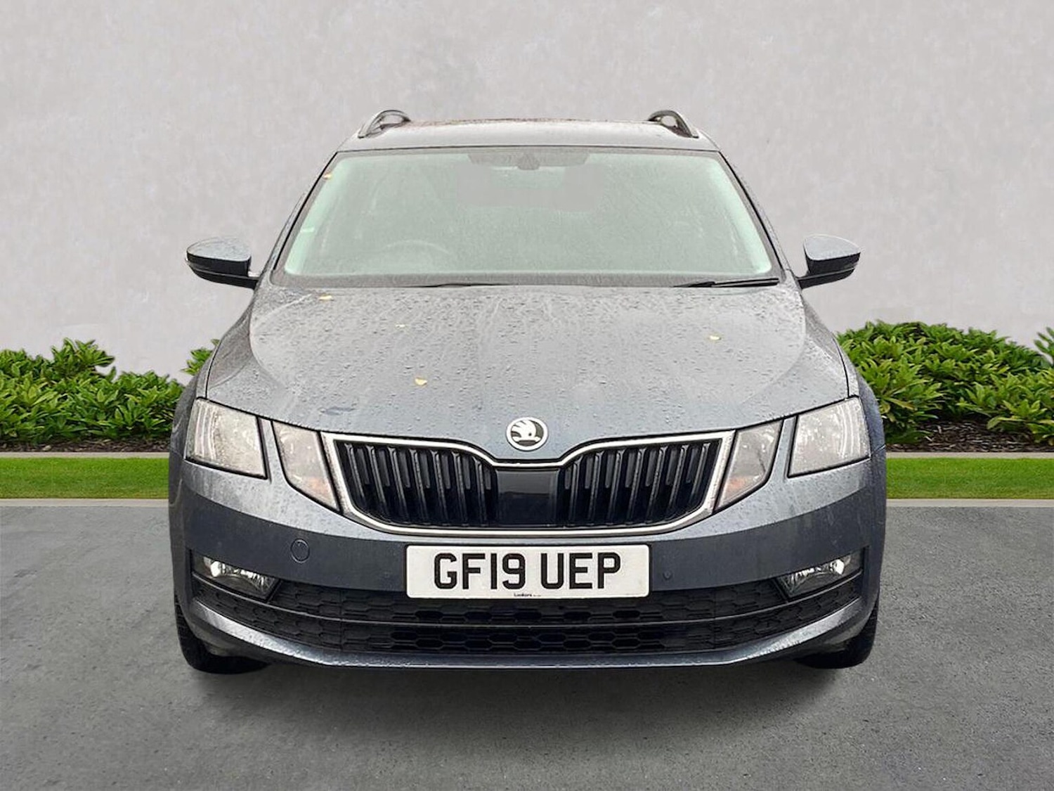 Used Skoda Octavia 2019 for sale - 76892167: Photo 5
