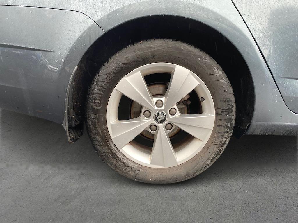 Used Skoda Octavia 2019 for sale - 76892167: Photo 6